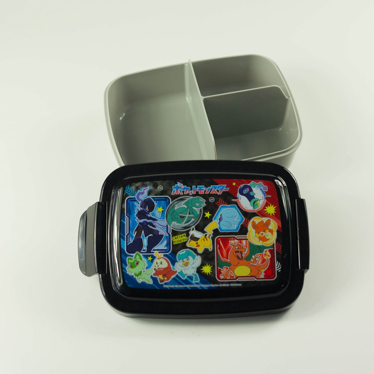 Pokémon Bento (840 ml)