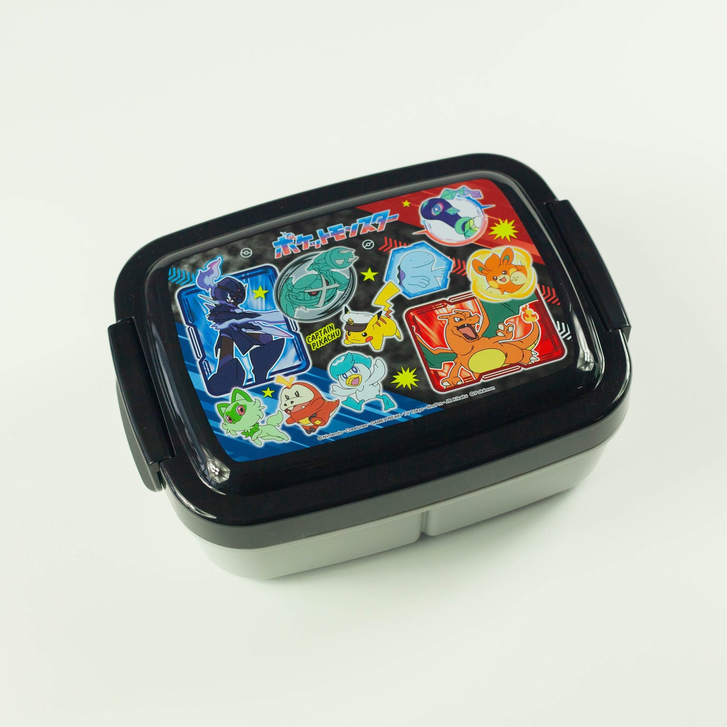 Pokémon Bento (840 ml)