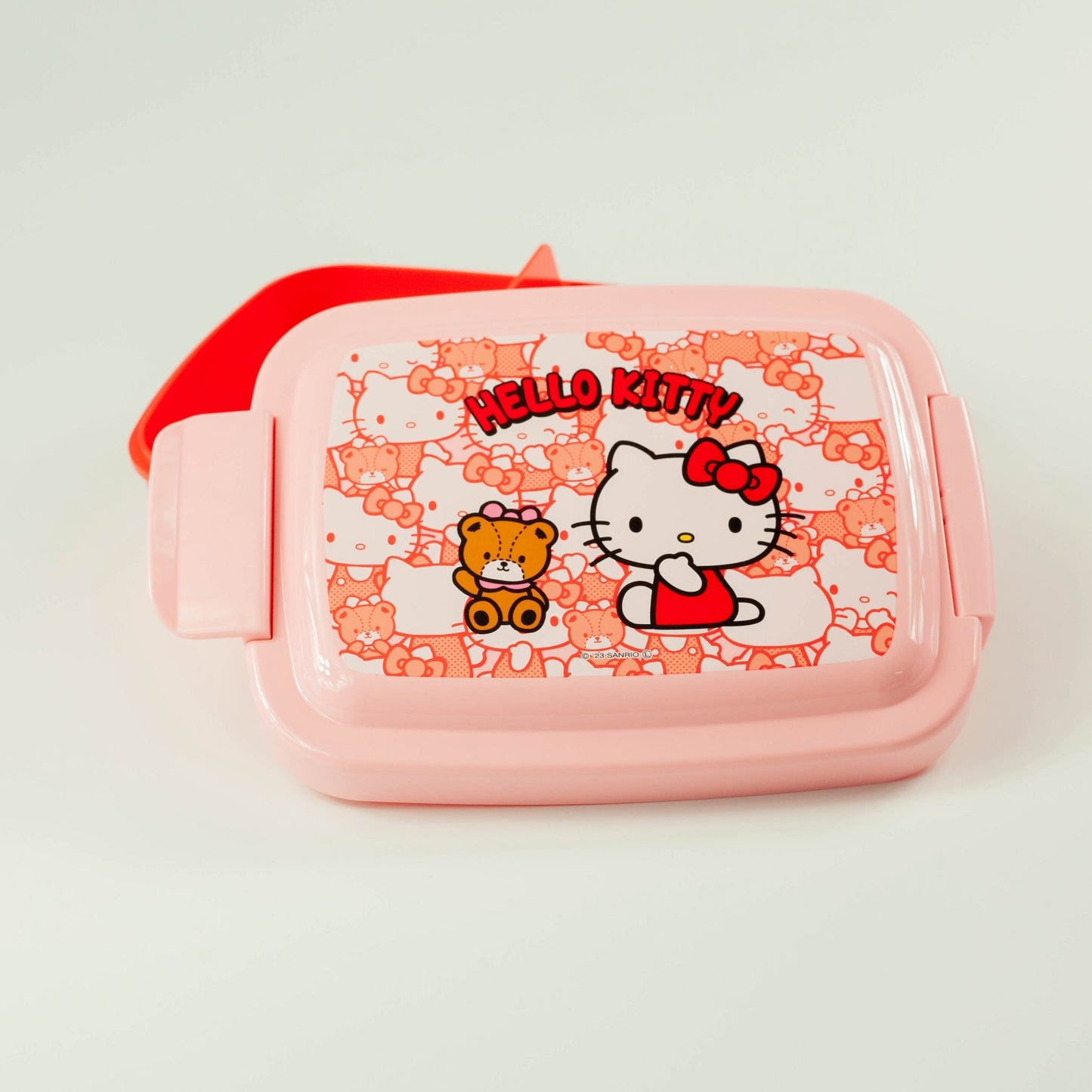 Hello Kitty Bento (840 ml)