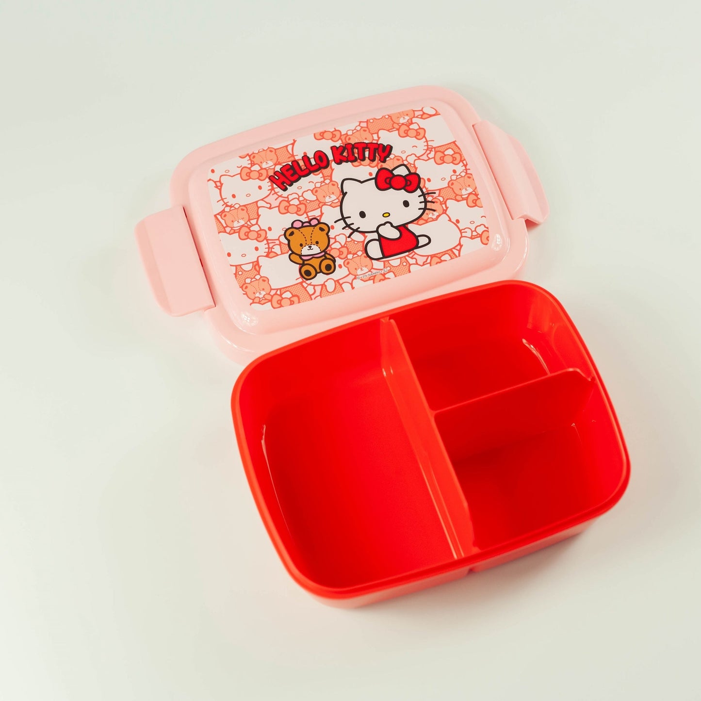 Hello Kitty Bento (840 ml)