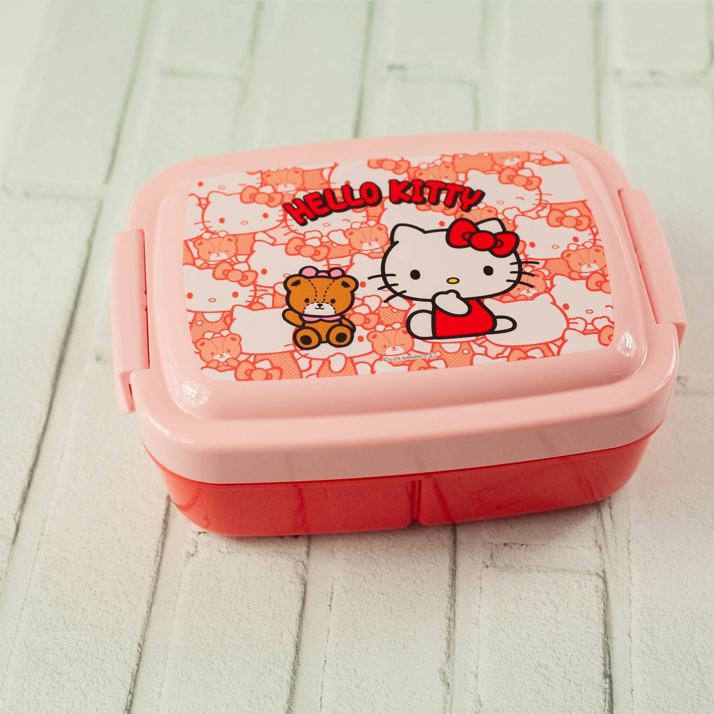 Hello Kitty Bento (840 ml)