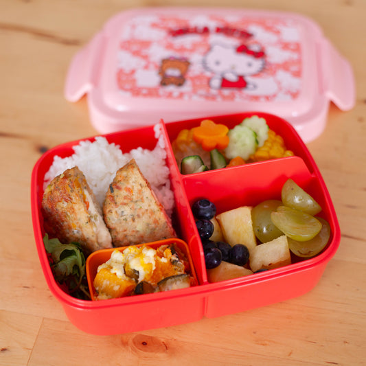 Bento Hello Kitty (840 ml)