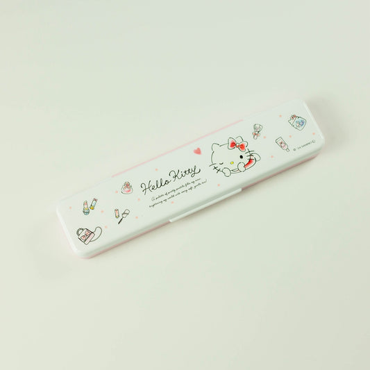Set de couverts Hello Kitty Suisai