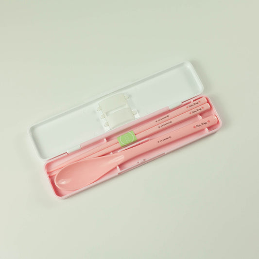 Set de couverts Hello Kitty Suisai