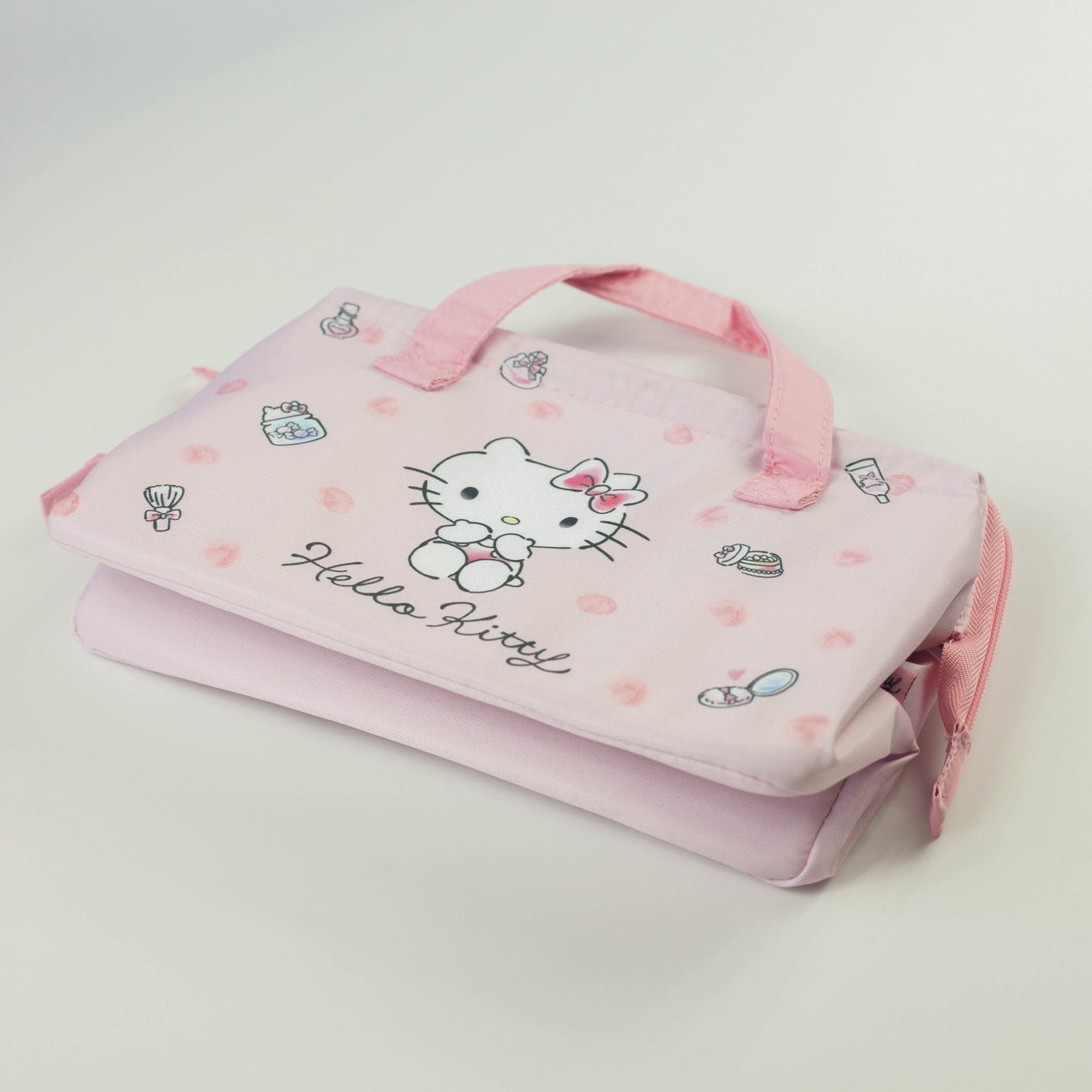 Borsa termica Hello Kitty Suisai