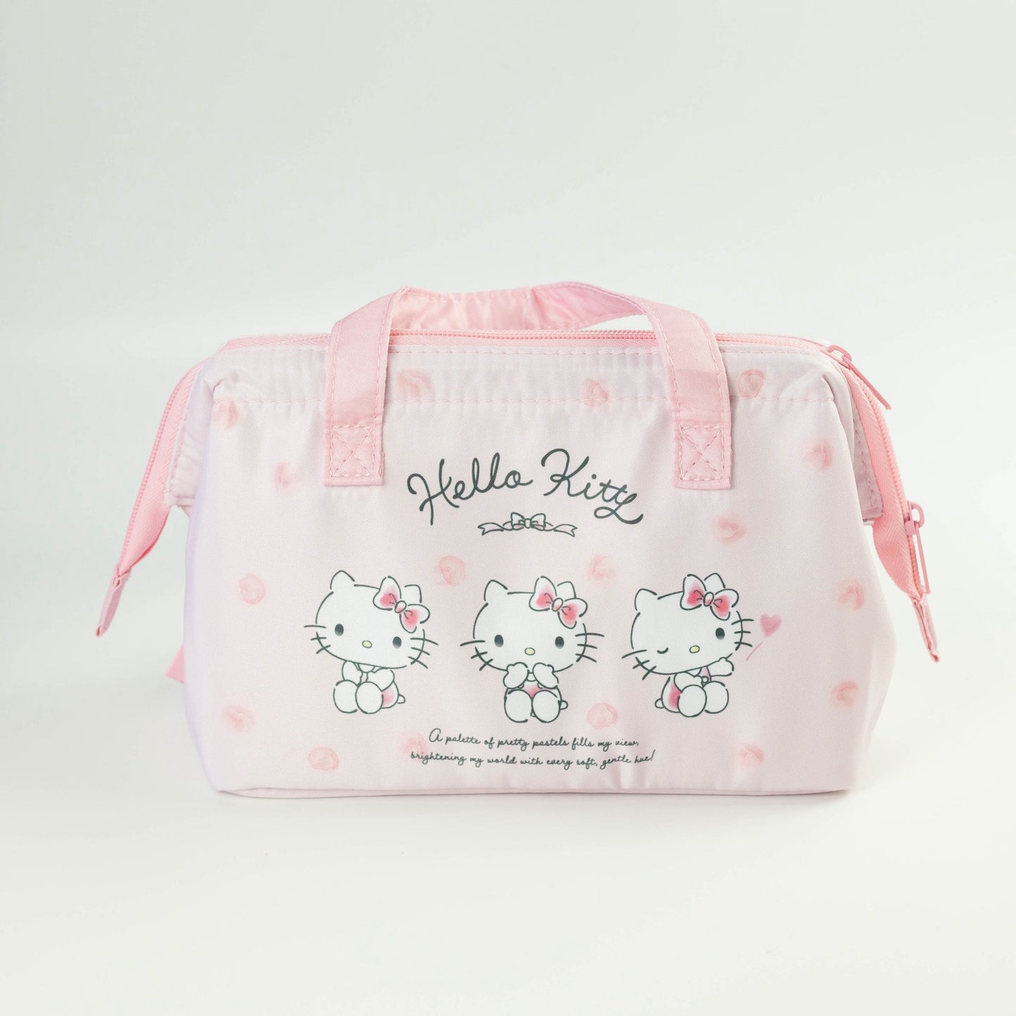 Borsa termica Hello Kitty Suisai