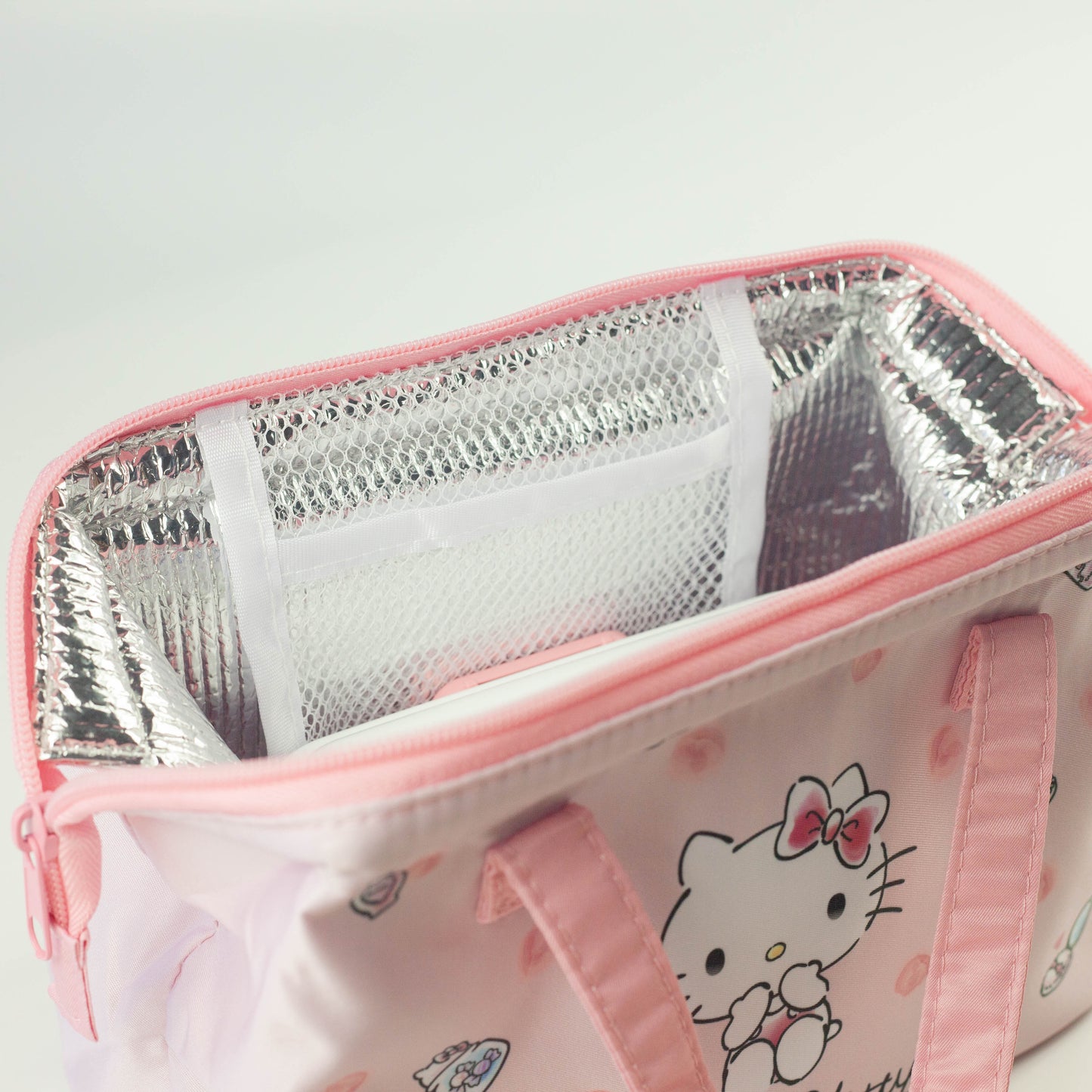 Borsa termica Hello Kitty Suisai