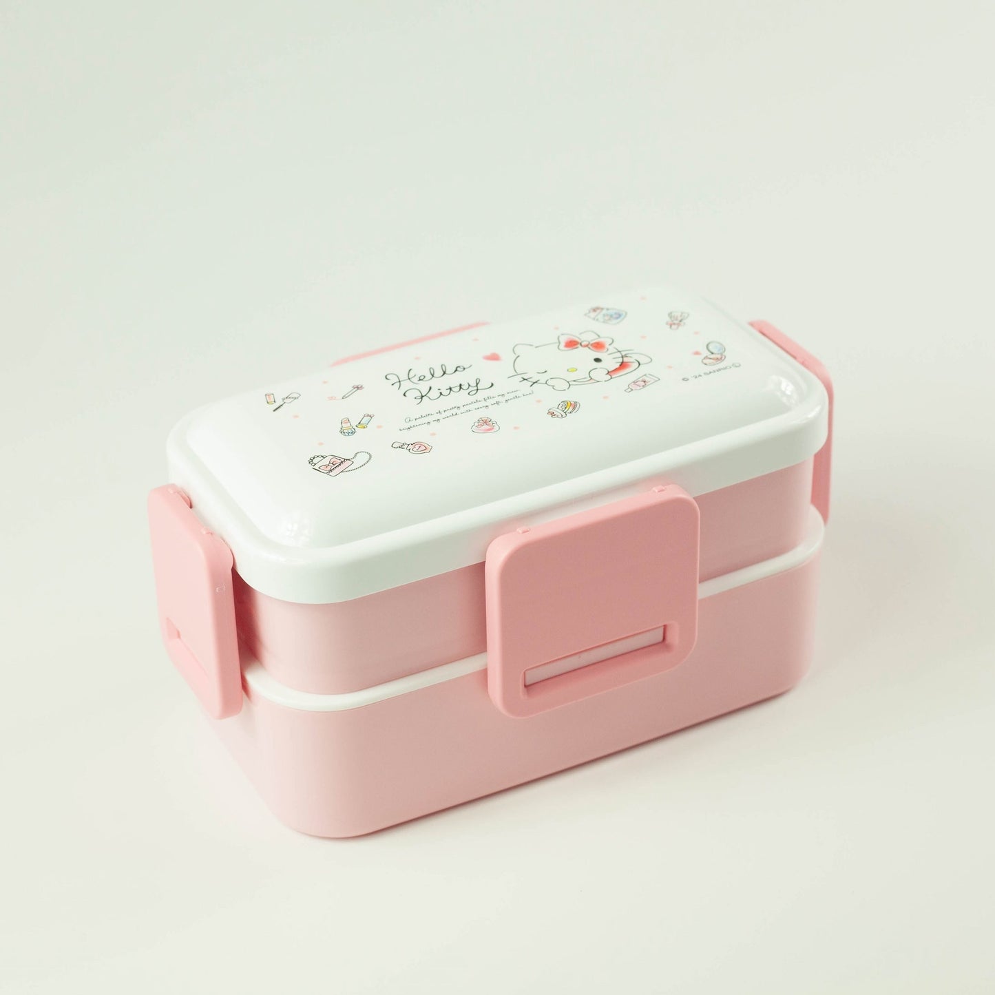 Hello Kitty Bento - Suisai (600 ml)