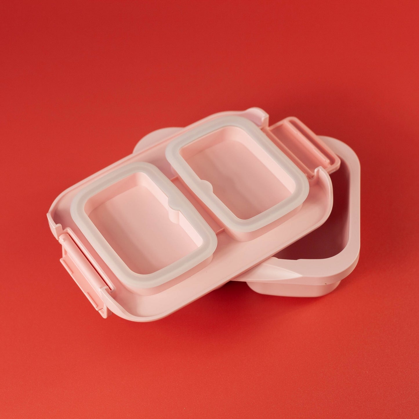 Hello Kitty One-Tier Bento Box | Waterverf