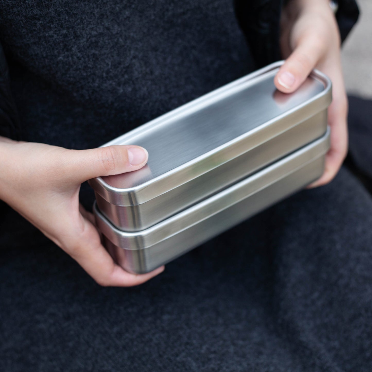 Bento Zen 07