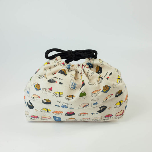 Sac original Sushi Neko