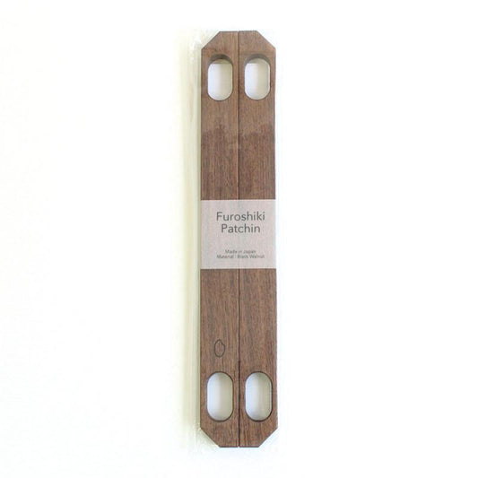 Furoshiki Patchin (tashandvat) - Walnoot