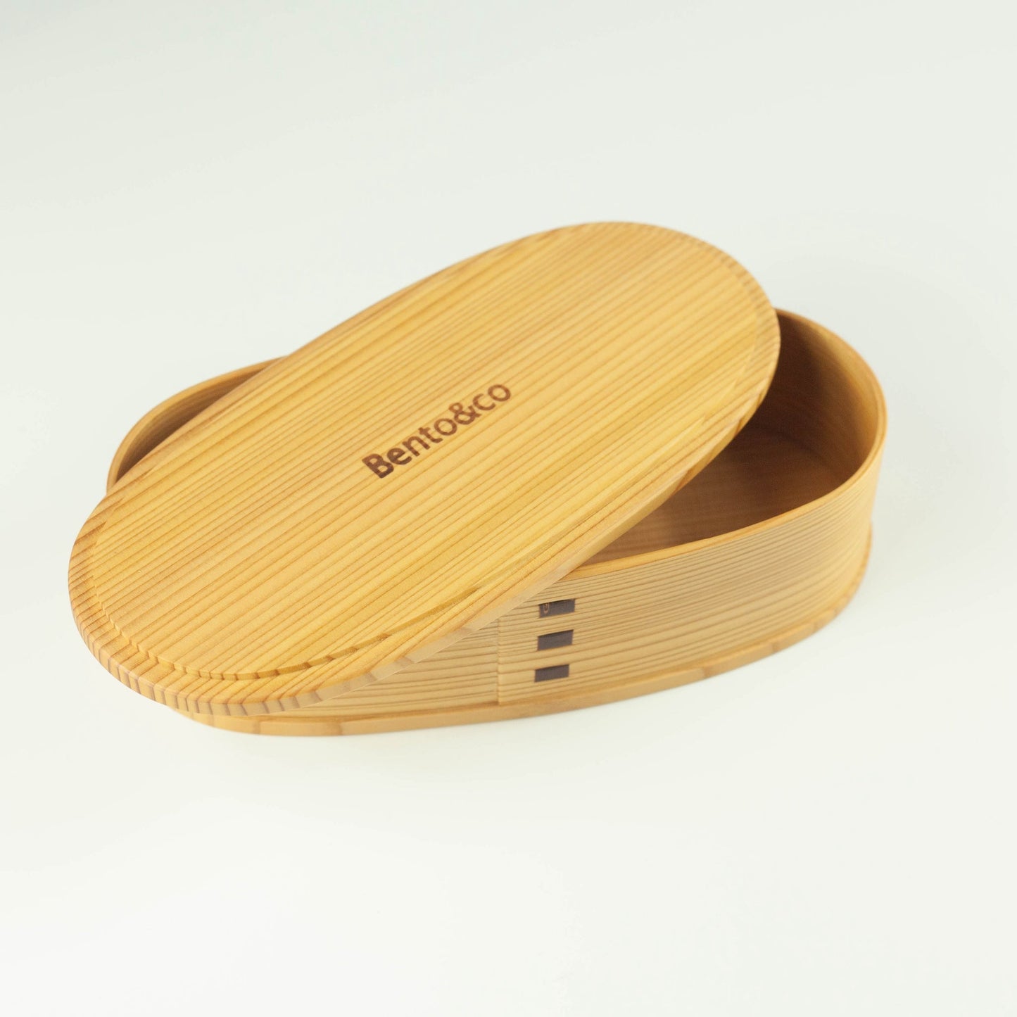 Originele Magewappa bento