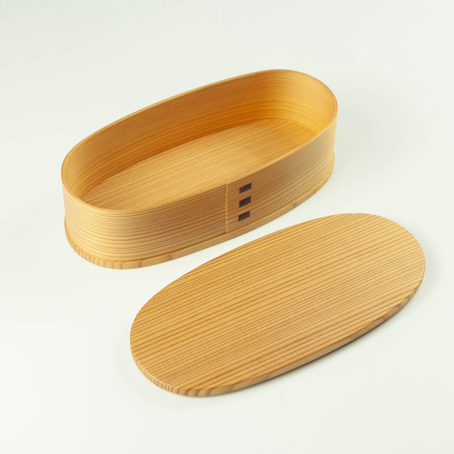 Originele Magewappa bento