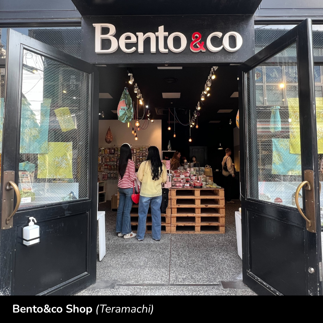 Bento&co FR