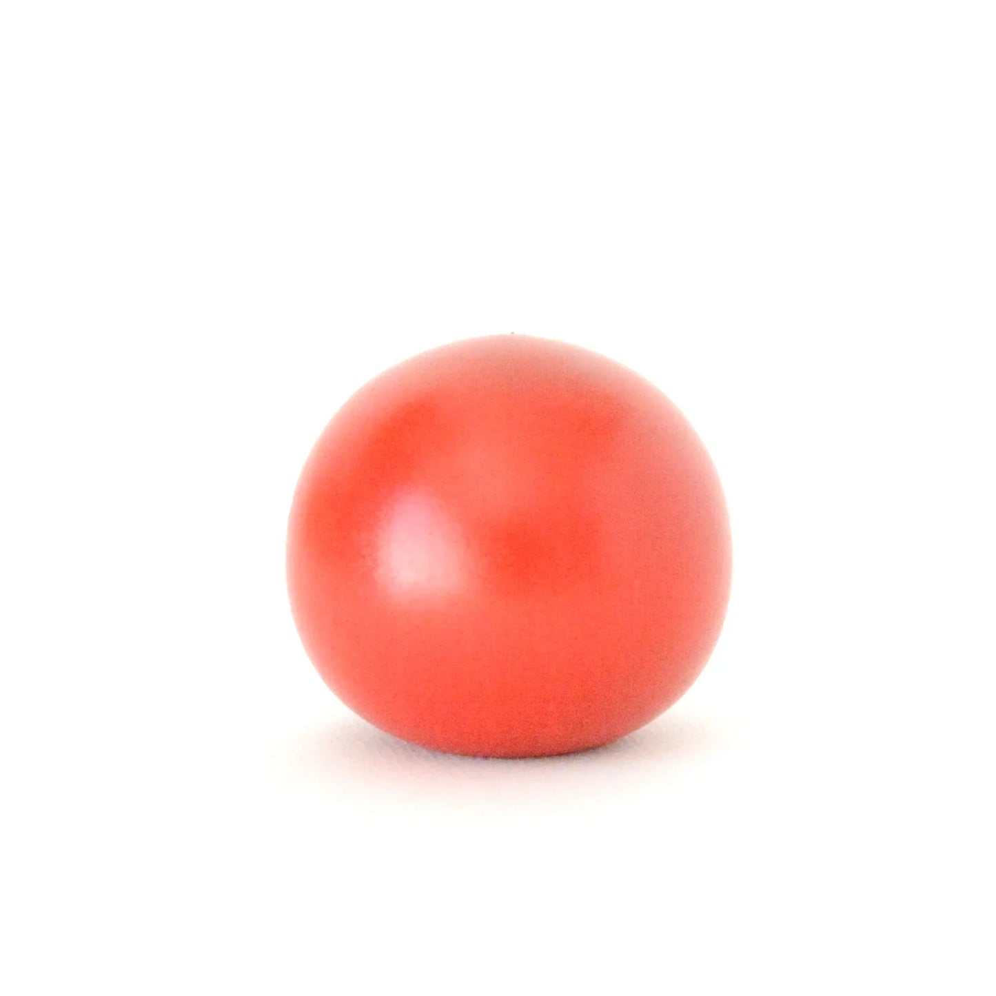 Bambola Kokeshi - Daruma (rossa)