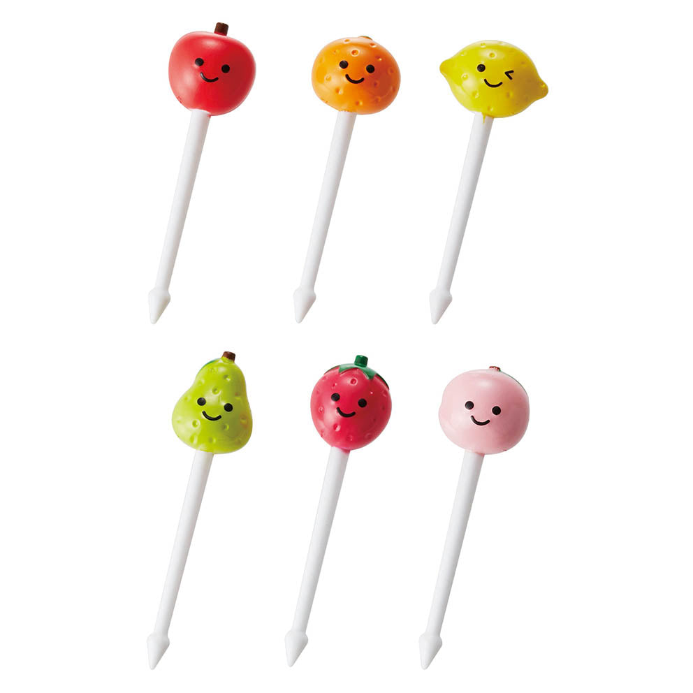 Piques Fruits