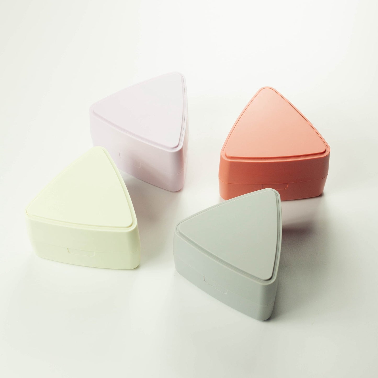 Gel-Cool Onigiri Box