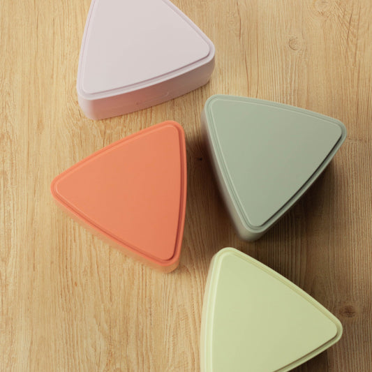 Boîte à Onigiri Gel-Cool