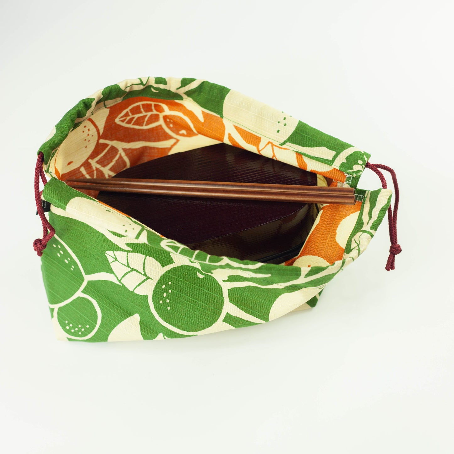Originele Bento-set - Groene Daidai
