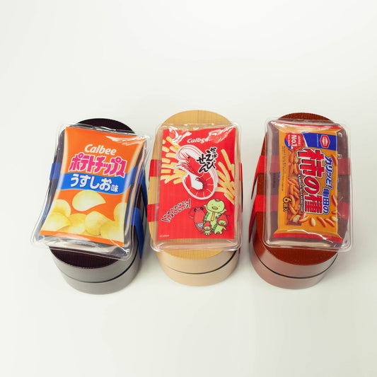 Set di ghiaccio e elastico - Snack