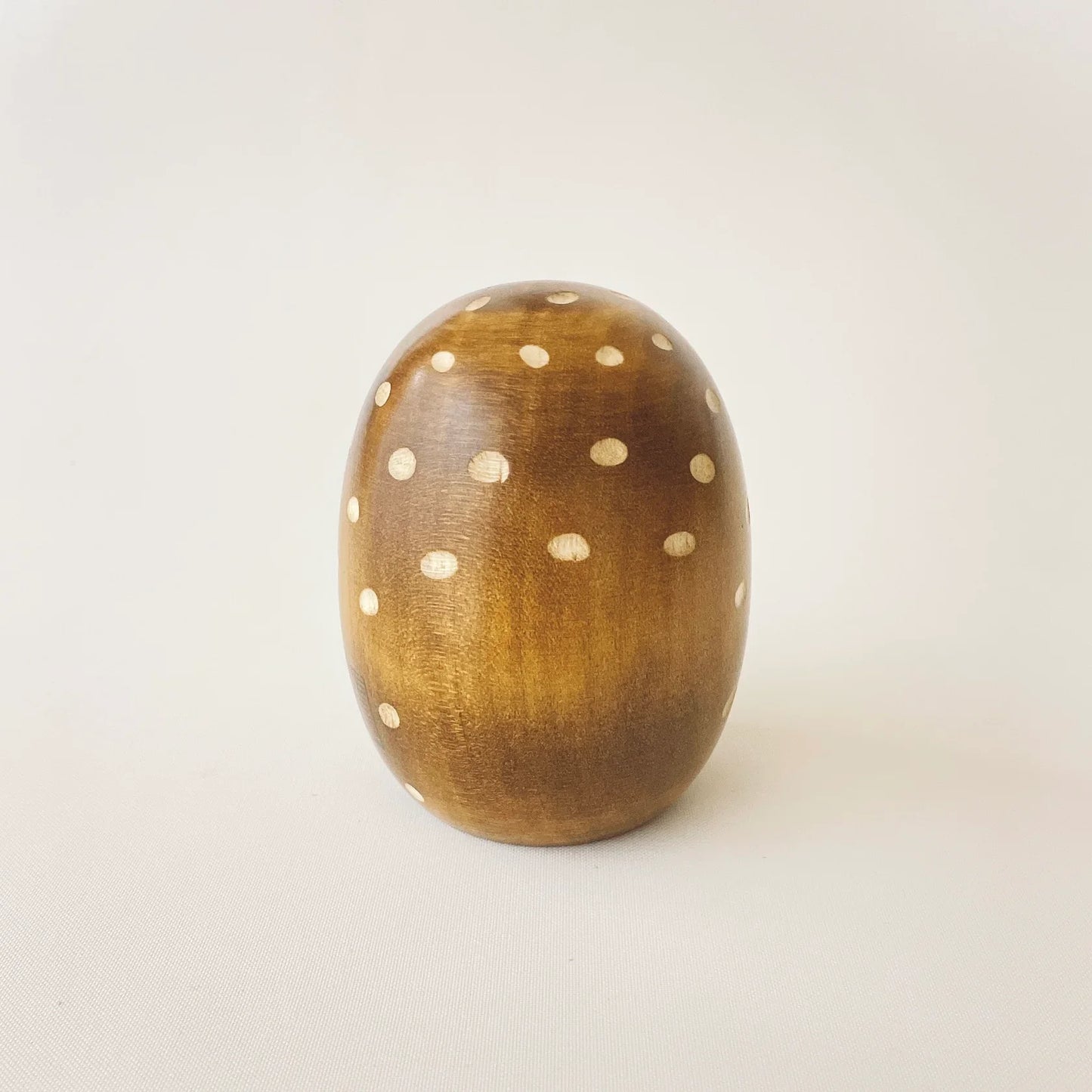 Bambola Kokeshi - Fuyu