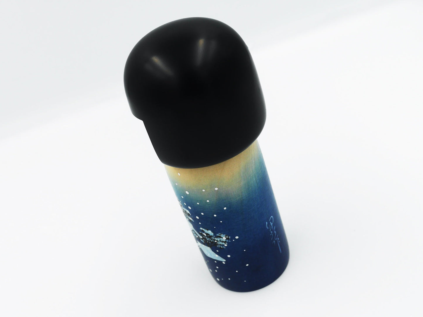 Bambola Kokeshi - Yukigesho