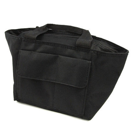Borsa da pranzo Borsa termica per il pranzo elegante e versatile per uomini e donne grande capacità per contenitori per il pranzo bento snack bevande | Leroy Merlin Borsa da pranzo Borsa termica per il pranzo elegante e versatile per uomini e donne grande capacità per contenitori per il pranzo bento snack bevande | Leroy Merlin