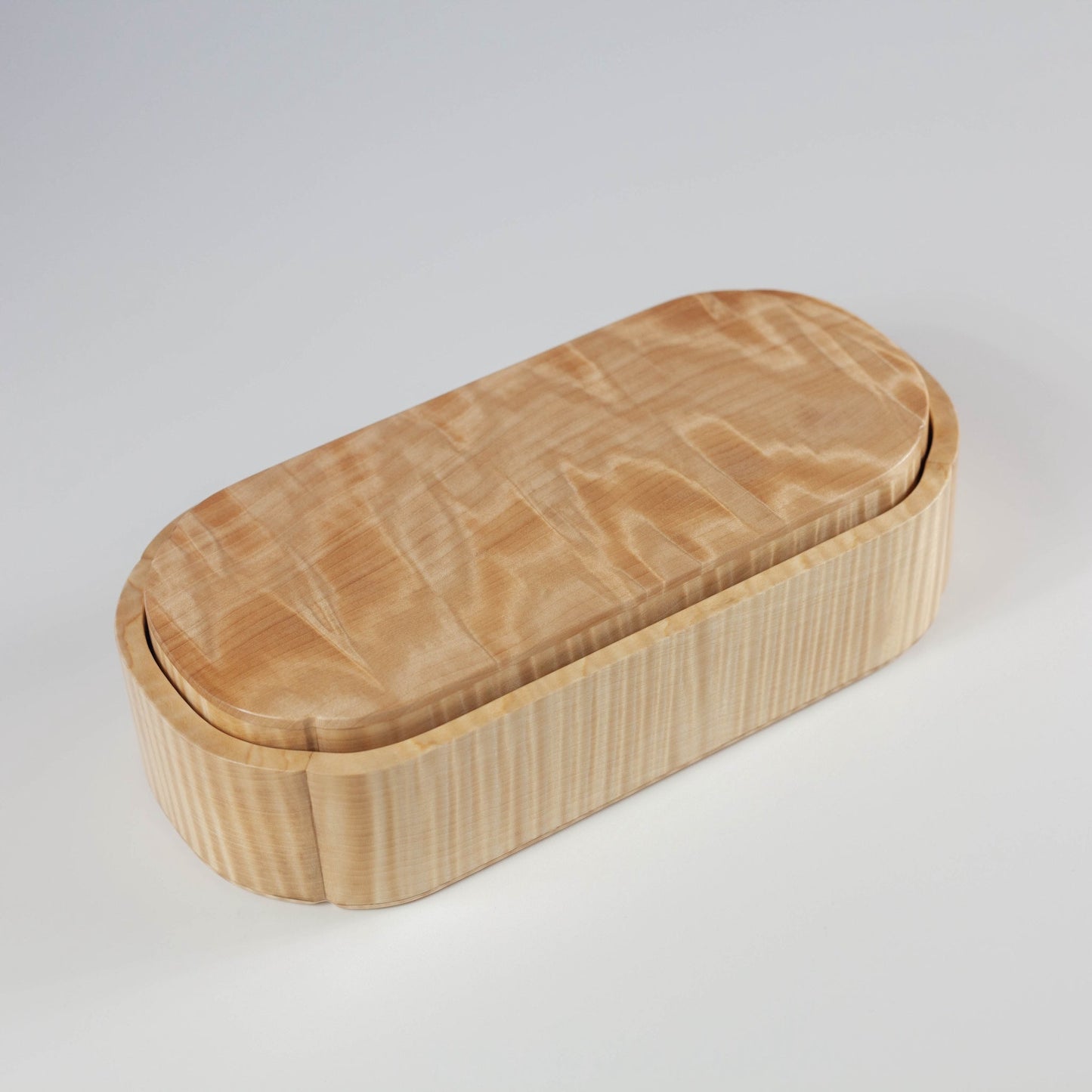 Scatola Bento Miyama 371 | Tocchi