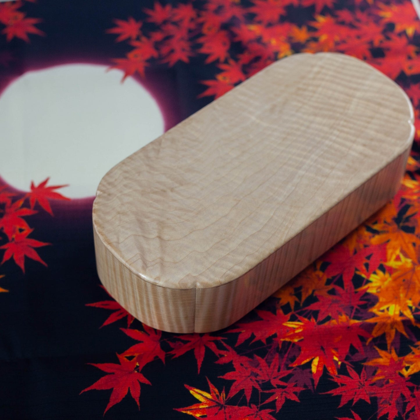 Scatola Bento Miyama 371 | Tocchi