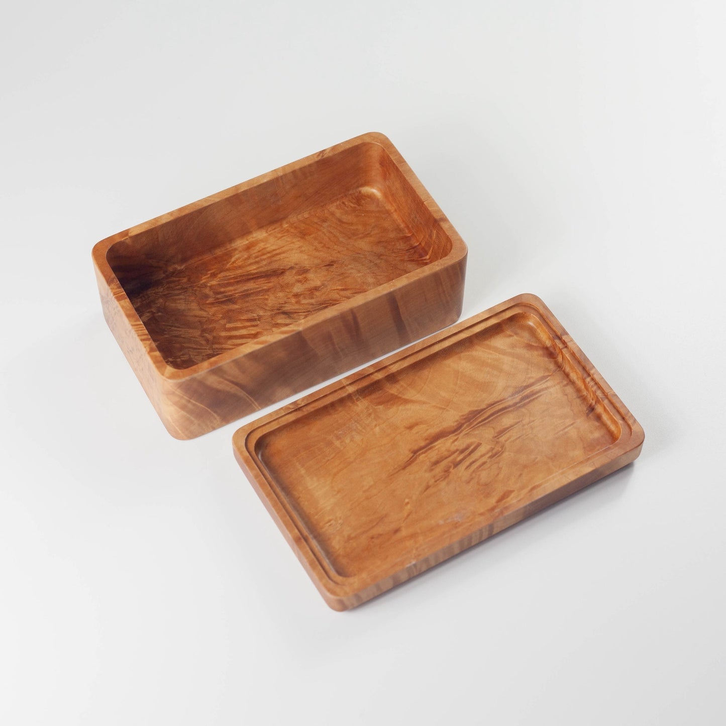 Bento Miyama (387) - Tochi