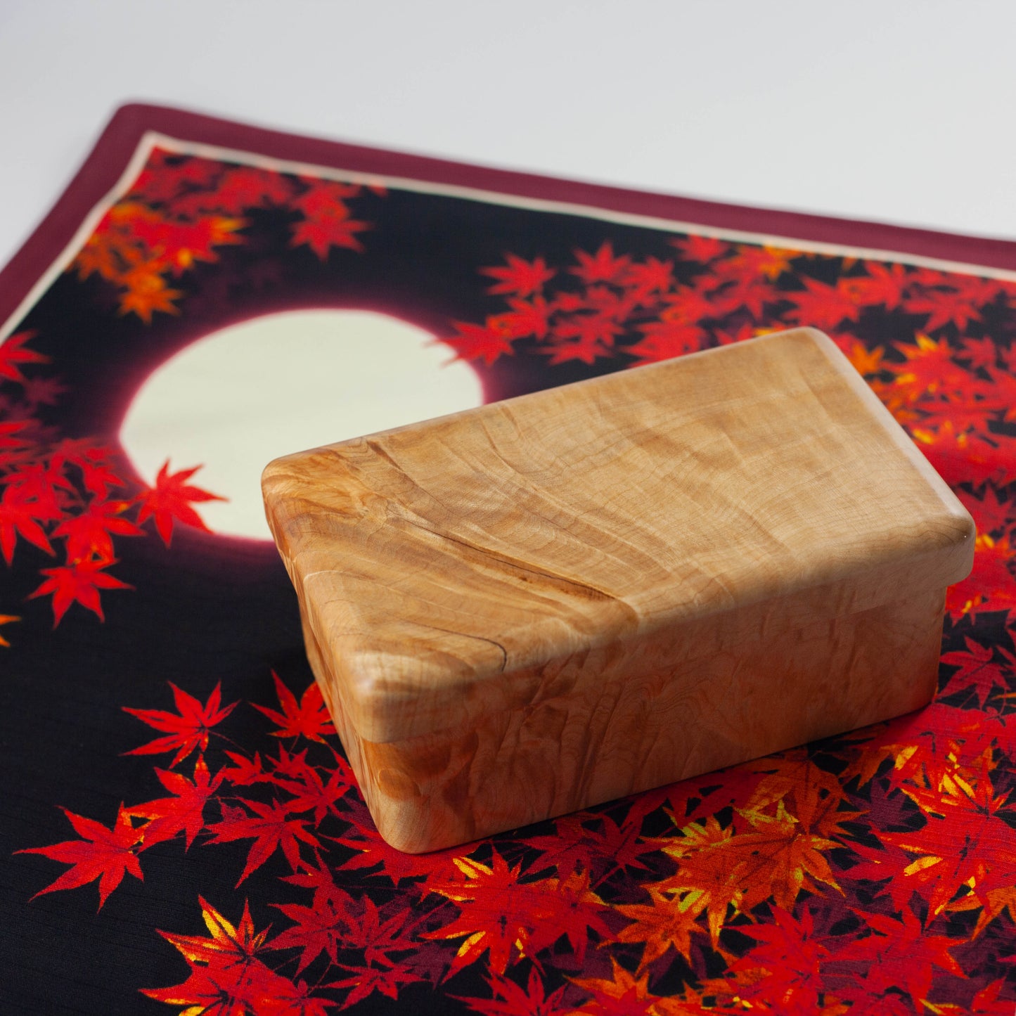 Bento Miyama (389) - Tochi