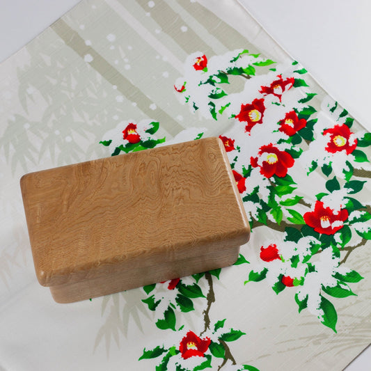 Bento Miyama (393) - Tamo