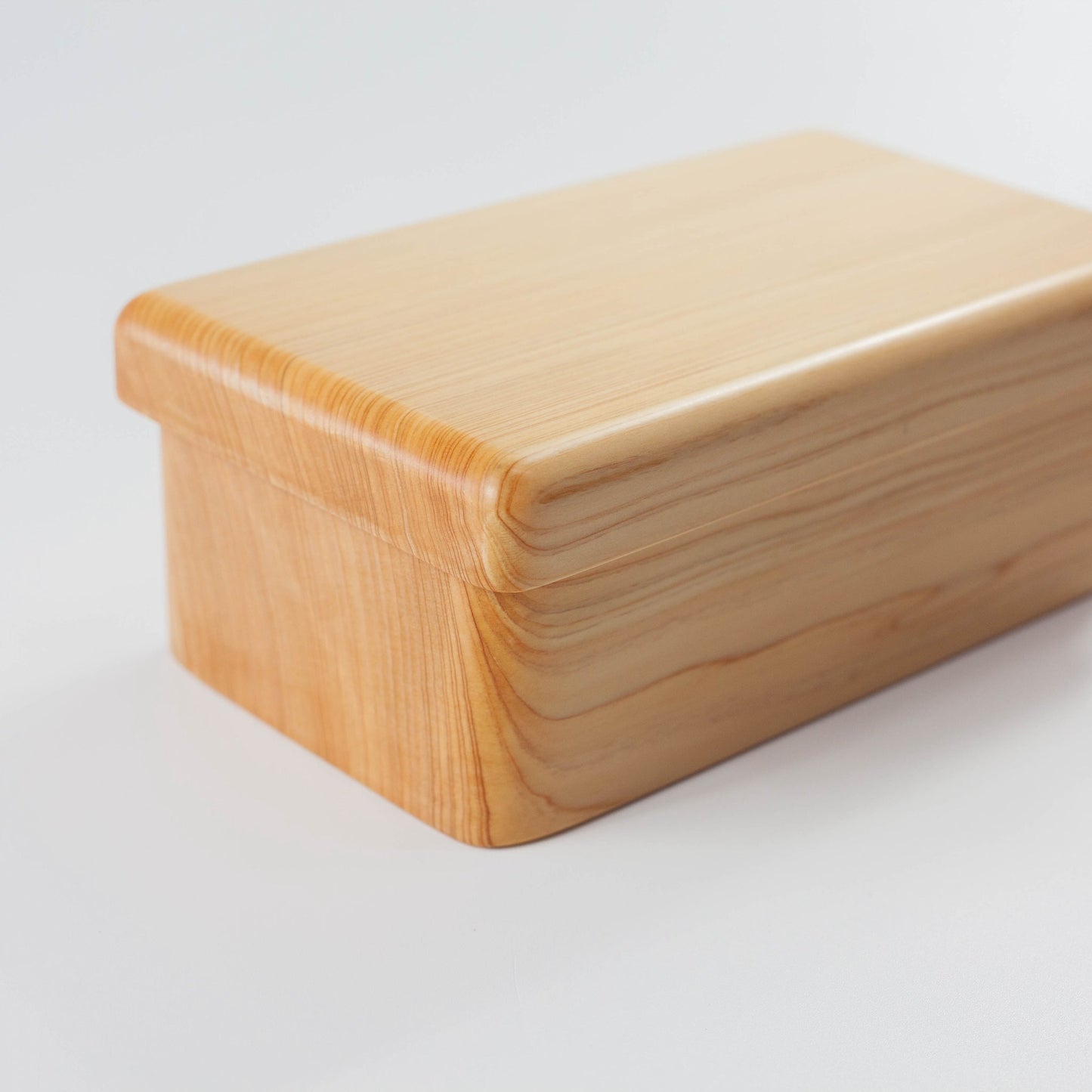 Bento Miyama (394) - Hinoki