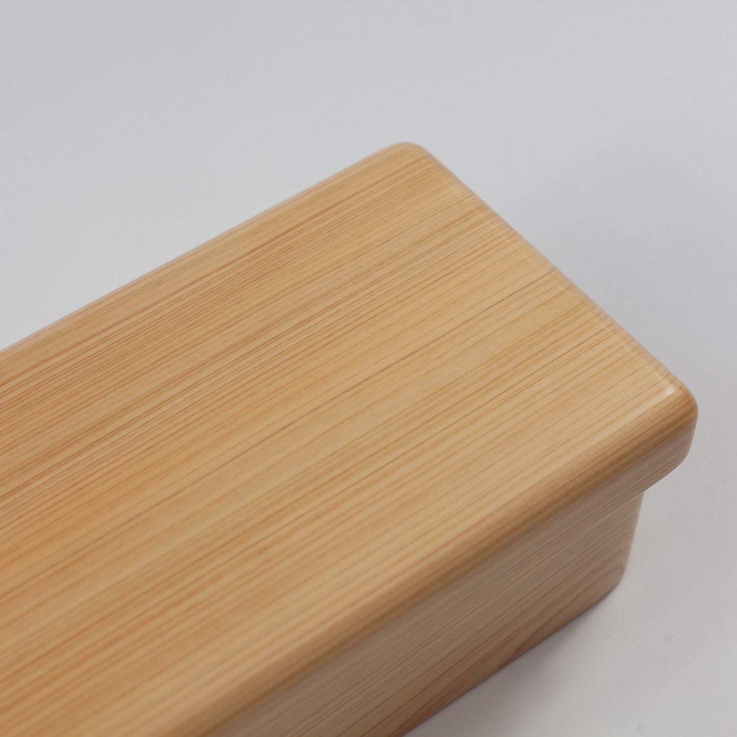 Bento Miyama (394) - Hinoki