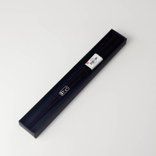 Baguettes octogonales Miyama (100) - Shamugaki