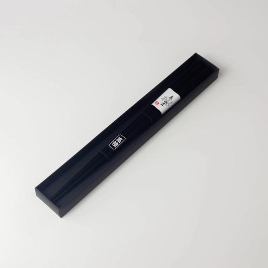 Baguettes octogonales Miyama (96) - Kokutan