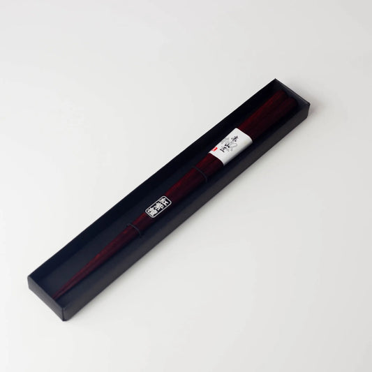 Baguettes octogonales Miyama (98) - Benishitan