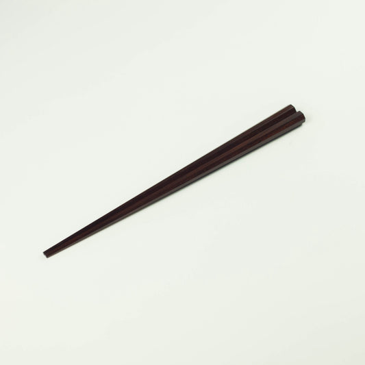 Baguettes octogonales Miyama (85) - Shitan