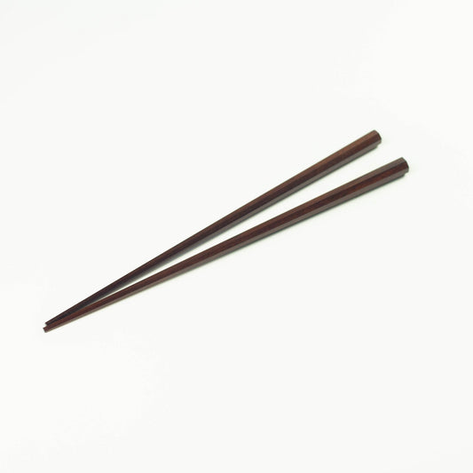 Baguettes octogonales Miyama (85) - Shitan