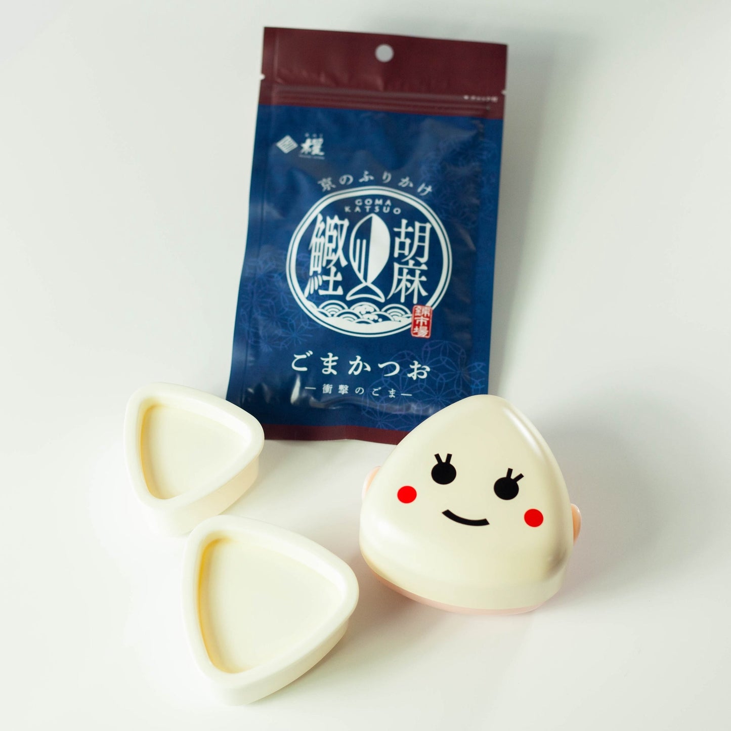 Set Onigiri - Kome