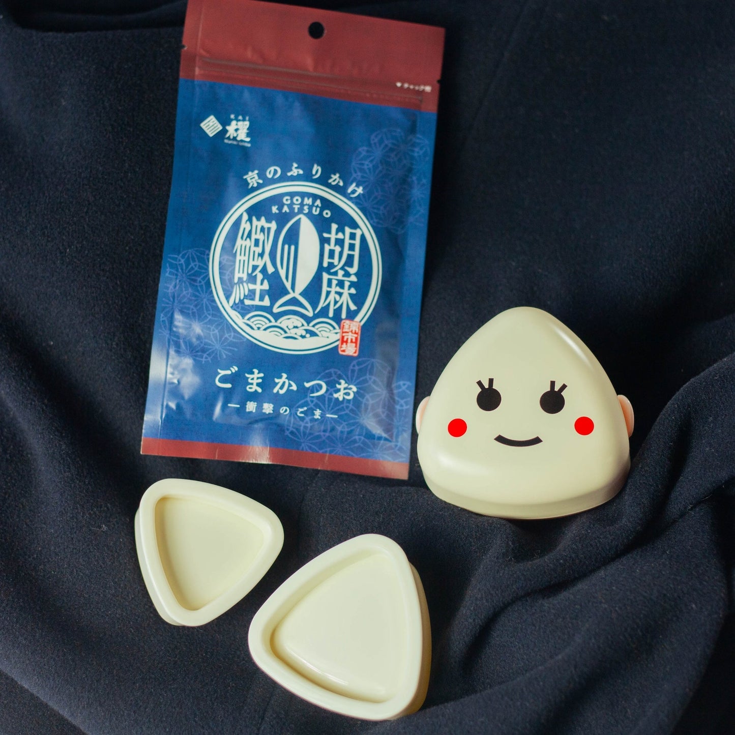 Set Onigiri - Kome