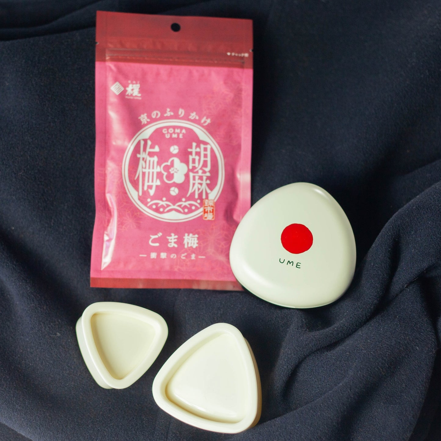 Onigiri-set - Ume