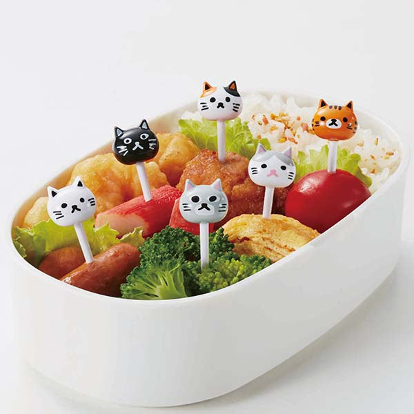 Piques Neko no Atsumari