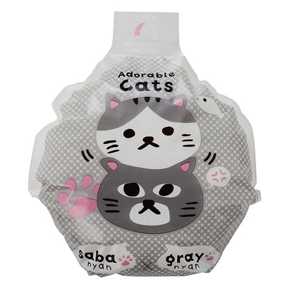 Emballages pour Onigiri Neko