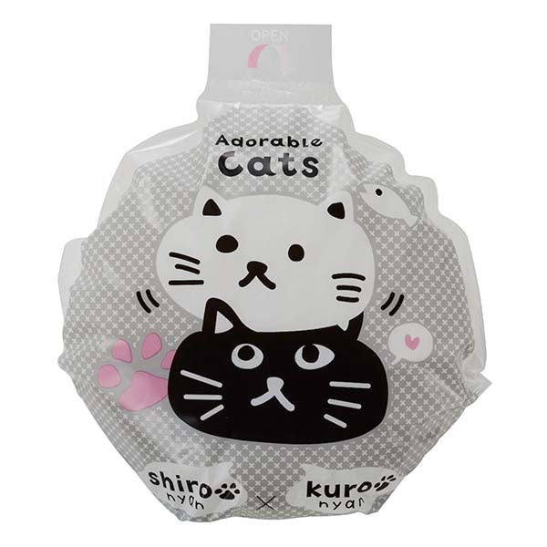 Emballages pour Onigiri Neko