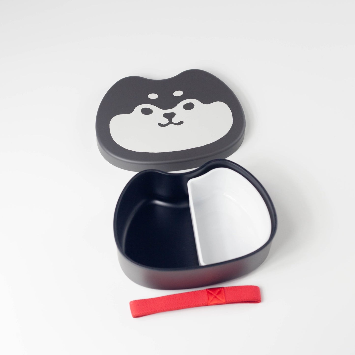 Bento Animaux - Shiba Inu