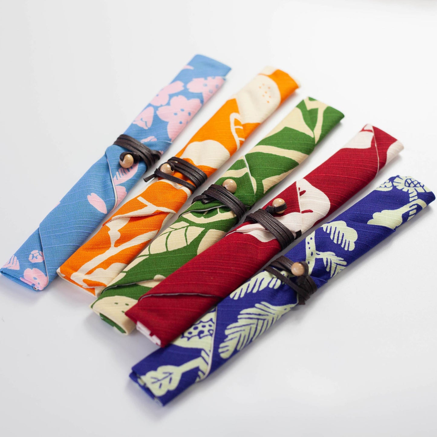 Originele Bento-set - Groene Daidai