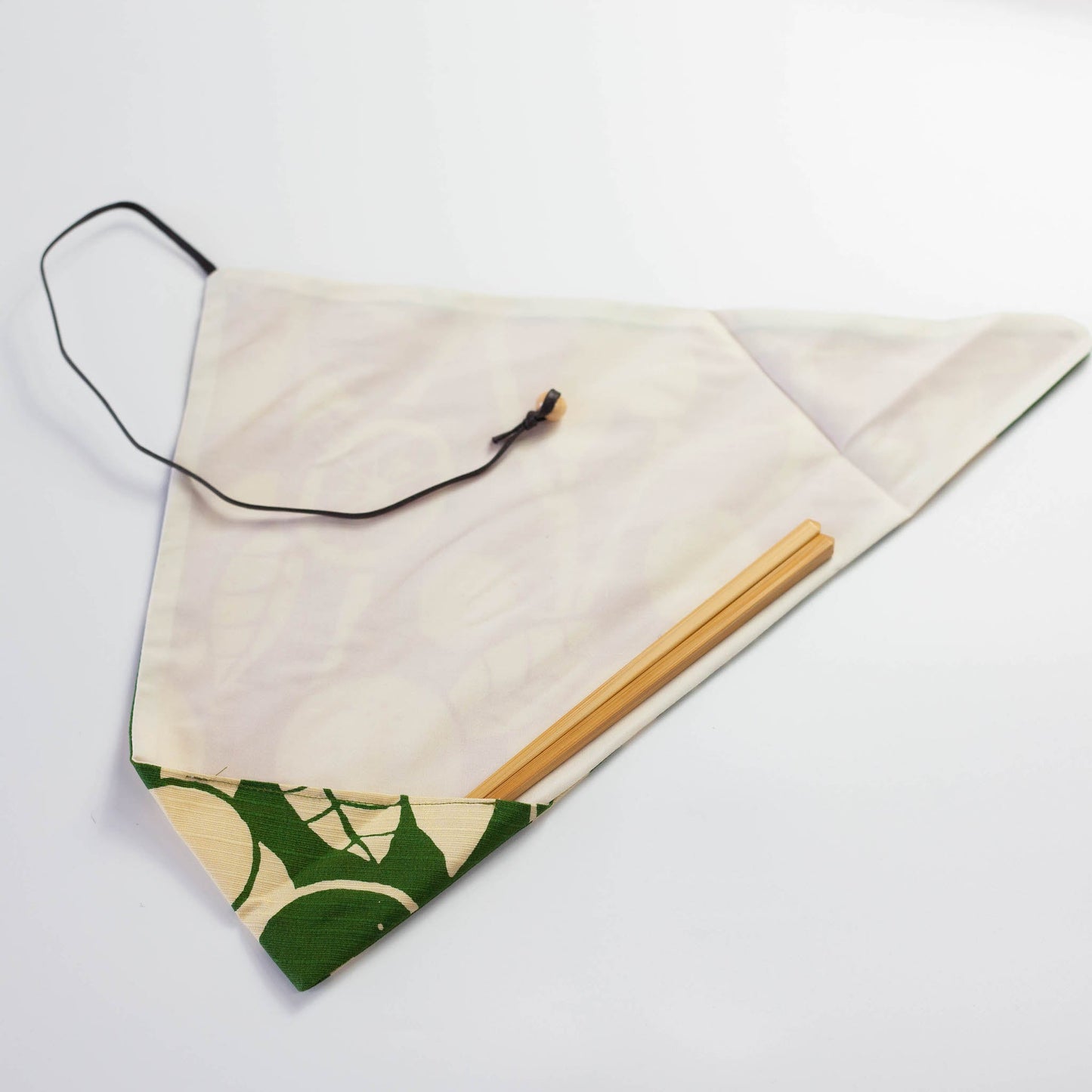 Originele Bento-set - Groene Daidai