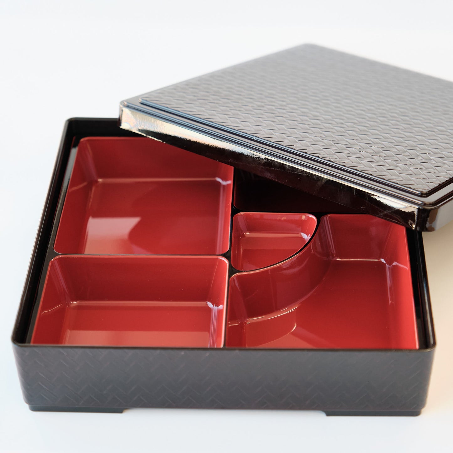 Bento Shokado Ajiro (25,5 cm)